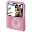 Belkin Silicone Case for iPod nano 3G 3rd Generation 4GB/8GB Video (Pink) F8Z213-PNK