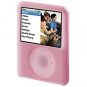 Belkin Silicone Case for iPod nano 3G 3rd Generation 4GB/8GB Video (Pink) F8Z213-PNK