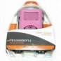 Silicone Skin Sleeve Case for iPod mini - Pink
