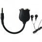 i.Sound Tune Share Stereo for Zune iPod MP3 Players (Black)