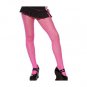 Pink Fishnet Tights Adult Small/Medium