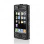 Belkin iPhone Case - Micro Grip - (Black) for 1G 1st Generation - F8Z258