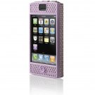 Belkin iPhone Case - Micro Grip - (Lavender) for 1G 1st Generation - F8Z258-LAV