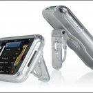 Belkin iPhone Case - Clear Acrylic Case for 1G 1st Generation - F8Z189