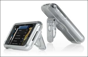 Belkin iPhone Case - Clear Acrylic Case for 1G 1st Generation - F8Z189