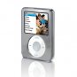 Belkin Remix Metal Case for iPod nano 3G 3rd Generation 4GB/8GB Video (Silver) F8Z231-SLV
