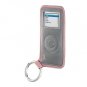 Belkin Slim Fit Case with Carabiner for iPod Nano 2G 2nd Generation (Pink) F8Z166 - SGK