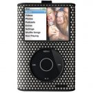 Belkin Micro Grip Case for 80GB/120GB iPod classic 6G 6th Generation (Black) F8Z256-BLK