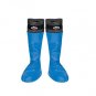 Power Rangers S.P.D. Blue Boot Covers Boots