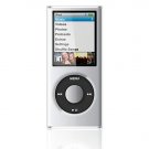 Belkin Remix Acrylic Case for iPod nano 4G 4th Generation 8GB/16GB Video F8Z381-CLR