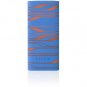 Belkin Sonic Wave Two-Tone Silicone Sleeve Case for iPod nano 4G 8GB/16GB Video Blue F8Z379-BLO