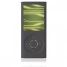 Belkin Sonic Wave Two-Tone Silicone Sleeve Case for iPod nano 4G 8GB/16GB Video Gray F8Z379-GGF