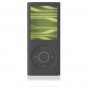 Belkin Sonic Wave Two-Tone Silicone Sleeve Case for iPod nano 4G 8GB/16GB Video Gray F8Z379-GGF