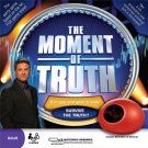 Hasbro - The Moment of Truth Game
