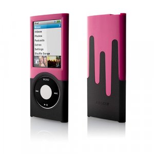 Buy M-Player iPod Nano 3rd Generation (8GB, Pink) Online at