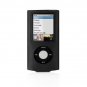 Belkin Eco-Conscious Leather Sleeve Case for iPod nano 4G 4th Generation 8GB/16GB Video Black F8Z383