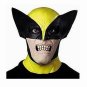 Wolverine X-Men Full Overhead Latex Mask Costume Accessory Xmen Adult Size