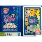 Hasbro Deck of Littlest Pet Shop Playing Cards