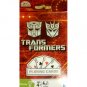 Hasbro Deck of Transformers Playing Cards