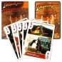Indiana Jones Movies Deck of Playing Cards