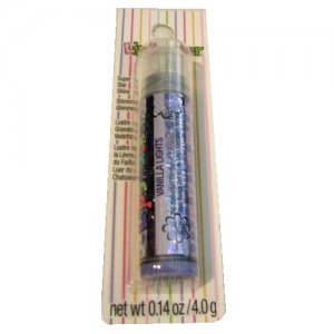 Bonne Bell Lip Smacker Gloss Balm - Vanilla Lights