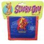 Scooby-Doo Bi-Fold Wallet Fire Department