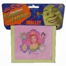 Shrek Disney Princess Fiona Bi-Fold Wallet