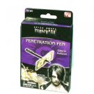 Criss Angel Mindfreak Penetration Pen Magic Trick