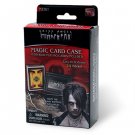 Criss Angel Mindfreak Magic Card Case with Official Playing Cards Trick
