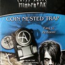 Criss Angel Mindfreak Coin Nested Trap Magic Trick