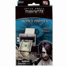 Criss Angel Mindfreak Money Printer Magic Trick
