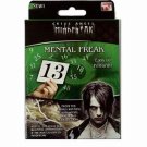 Criss Angel Mindfreak Mental Freak Magic Trick