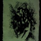 Black Nude 14