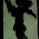 Black Nude 23