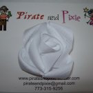 White rose