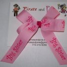 Big Sister pink