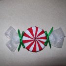 Peppermint Candy