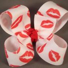 Smooches hair bow
