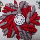 Edison Park Elementary hair bow