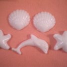 DECORATIVE SOAP (HOMEMADE)