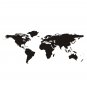 AROUND THE WORLD WALL VINYL DECALS ART GRAPHICS STICKERS