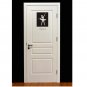 Personalized Sophia Antonia Ballerina Wall Vinyl Decals Art Graphics Stickers