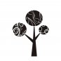 Arbol Wall Vinyl Decals Art Graphics Stickers