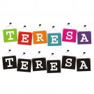 My Name Wall Vinyl Decals Art Graphics Stickers