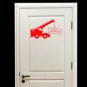 Boys Tag Wall Vinyl Decals Art Graphics Stickers