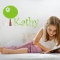 Girls Tag Wall Vinyl Decals Art Graphics Stickers