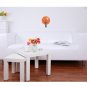 Tree No.4 Wall Vinyl Decals Art Graphics Stickers