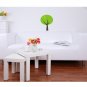 Tree No.1 Wall Vinyl Decals Art Graphics Stickers