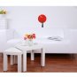 Tree No.2 Wall Vinyl Decals Art Graphics Stickers