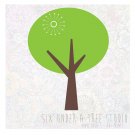Tree No.1 Wall Vinyl Decals Art Graphics Stickers